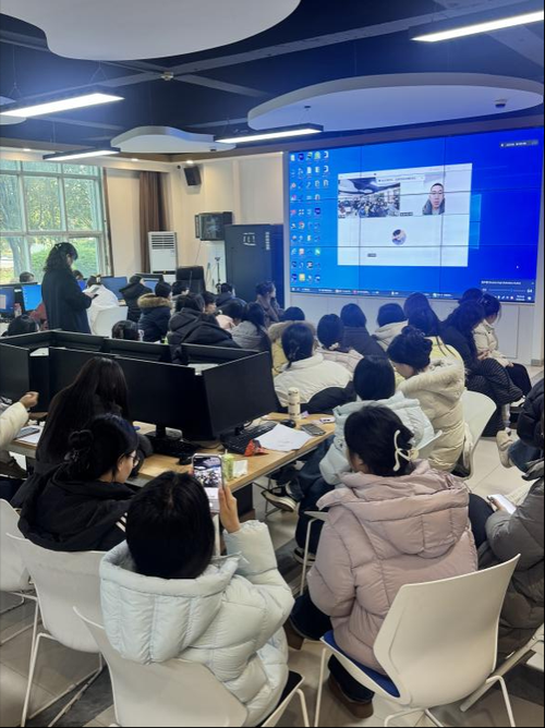 河南理工大学短视频制作与运营