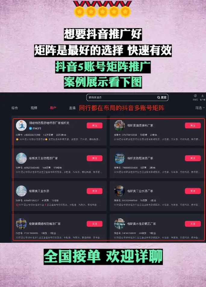 抖音蓝v短视频运营四个阶段